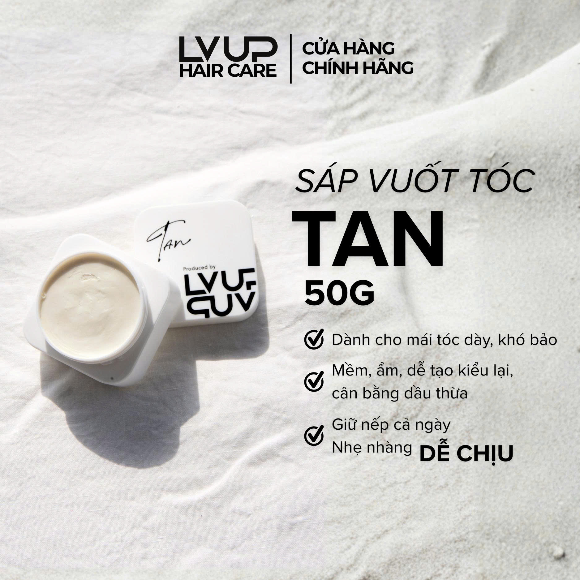 Góc chính sản phẩm